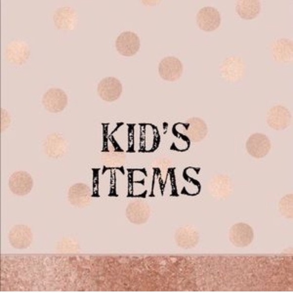 Scroll down for Kids items!! bundle items and save - Picture 2 of 2